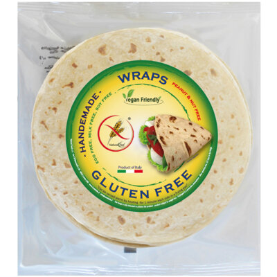 pdp-image-Taste Italia Glutenvrije wraps 2x80g