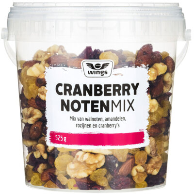 pdp-image-Wings Luxe cranberry notenmix