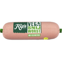 Een afbeelding van Kips Vega snijworst