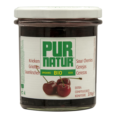 pdp-image-PUR NATUR kersen/Krieken BIO