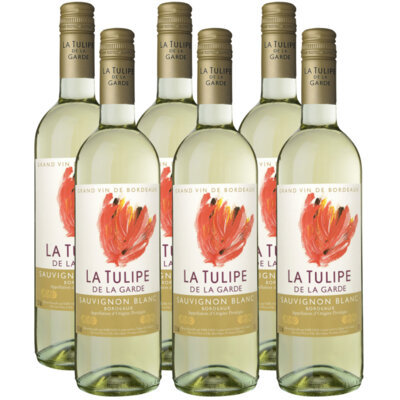 pdp-image-La Tulipe Sauvignon blanc doos
