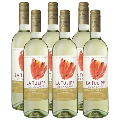 pdp-image-La Tulipe Sauvignon blanc doos