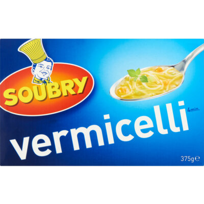 pdp-image-Soubry vermicelli bel