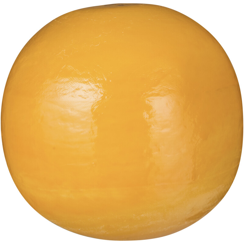 Een afbeelding van Edam Jong 40+ bol