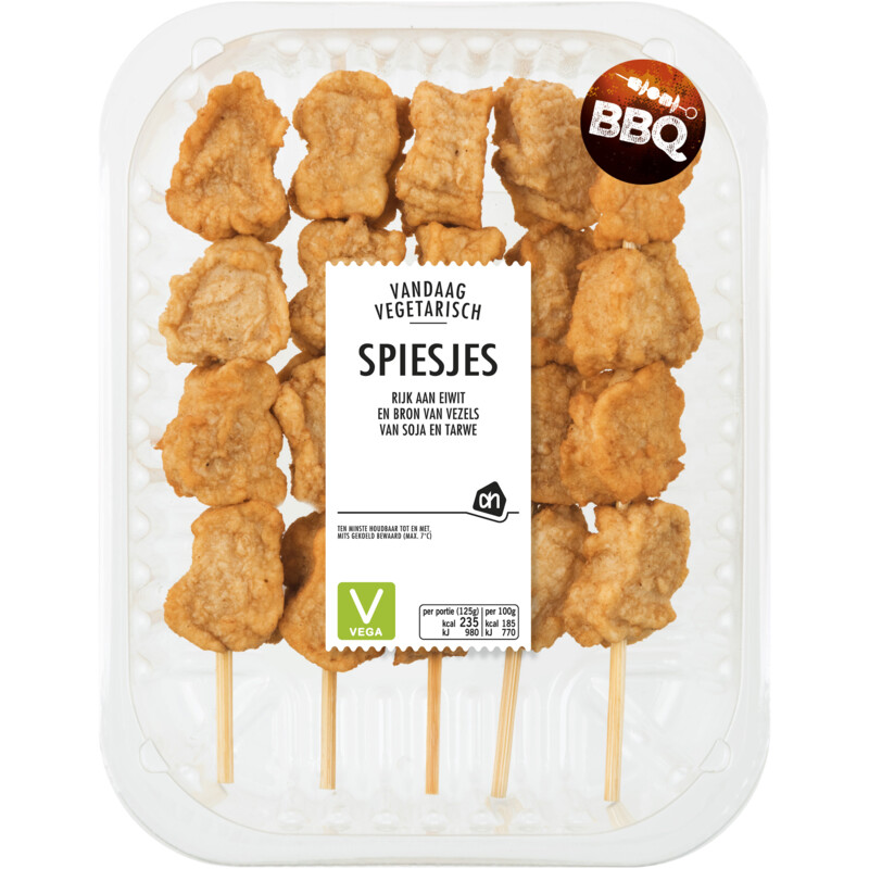 Een afbeelding van AH Spiesjes