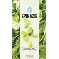 Spinazie - 2929