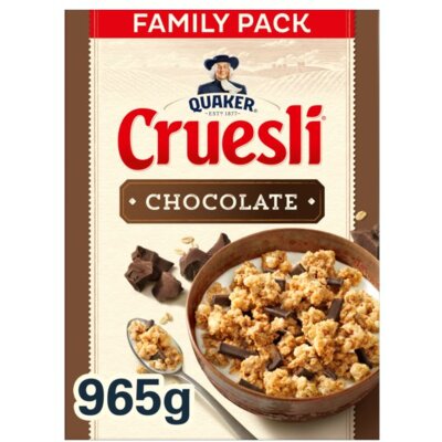 pdp-image-Quaker Cruesli Chocolade 965 gr