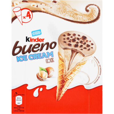pdp-image-Kinder Bueno cone