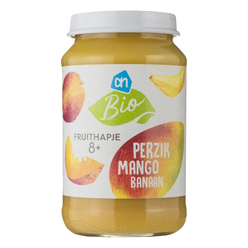 Perzik - Mango - Banaan 8m06