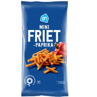 Een afbeelding van AH Mini friet paprika