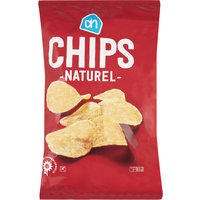 Chips naturel