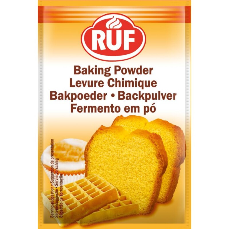 Een afbeelding van Ruf Bakpoeder