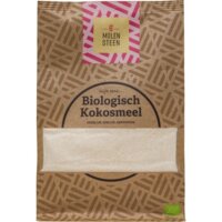 Afbeelding van Molensteen Biologisch Kokosmeel