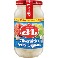 Een afbeelding van D&L Uitjes op azijn BE