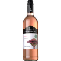 Een afbeelding van Lindeman's South africa rosé