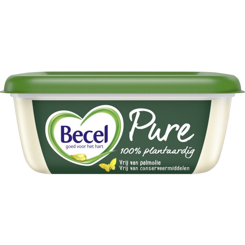 Een afbeelding van Becel Pure