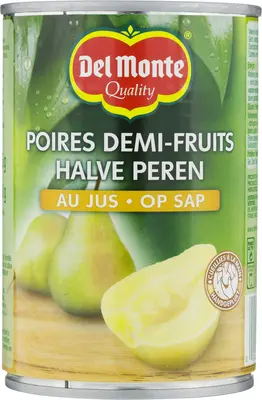 pdp-image-Del Monte Peren op sap
