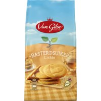 Een afbeelding van Van Gilse Lichte basterdsuiker