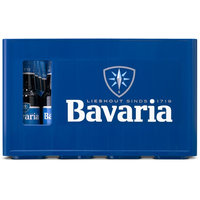Afbeelding van Bavaria pils 24fl