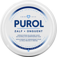 Afbeelding van Purol Gele zalf