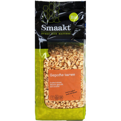 pdp-image-Smaakt Gepofte tarwe bio
