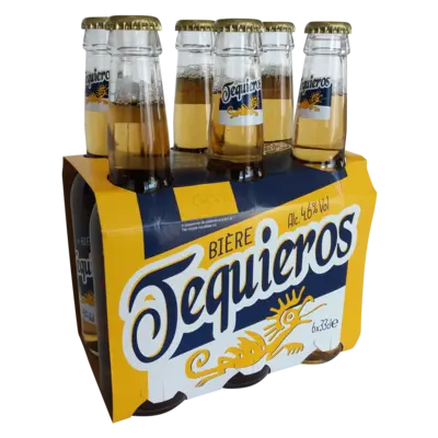 pdp-image-Tequieros Biere tequieros 6fl