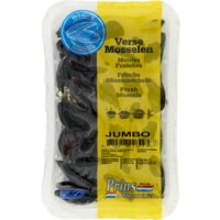 Een afbeelding van Prins & Dingemanse Mossel jumbo