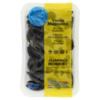 Prins & Dingemanse Mossel jumbo