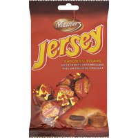 Een afbeelding van Jersey Chocolate eclairs