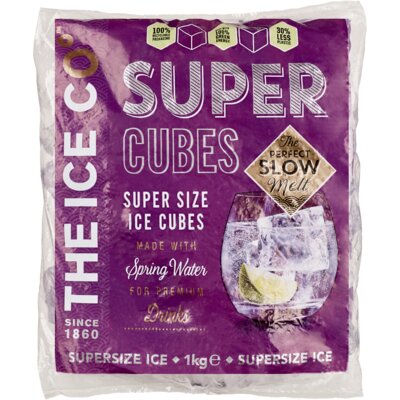 pdp-image-The Ice Co Premium super ijsblokjes