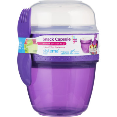 pdp-image-Sistema Snackdoos to go lepel/vork 515ml
