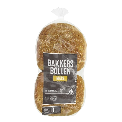 pdp-image-AH Bakkersbollen mais
