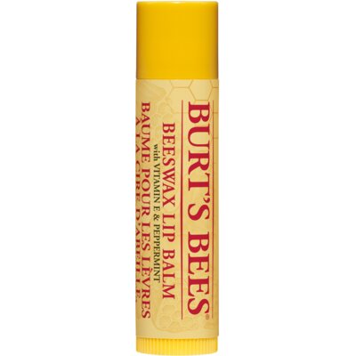 pdp-image-Burt's Bees Beeswax lip balm stick