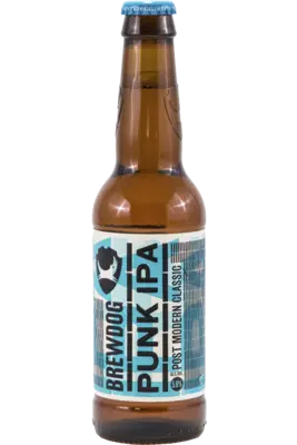 pdp-image-Brewdog punk IPA fl