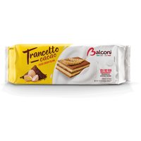 Een afbeelding van Balconi Trancetto magere cacao
