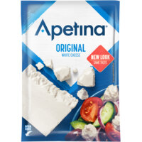 Een afbeelding van Apetina White cheese