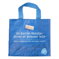 AH Wijntas 6 vaks