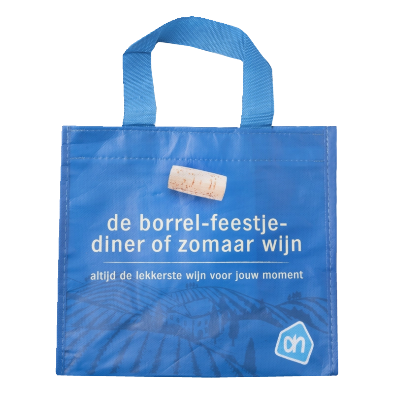 AH Wijntas 6 vaks