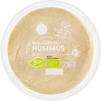 Een afbeelding van AH Biologisch Hummus