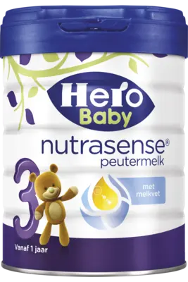 pdp-image-Hero Baby Baby 3 Nutrasense Peutermelk