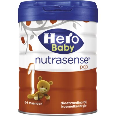Hero Baby 8713500012122 bestellen | Albert Heijn