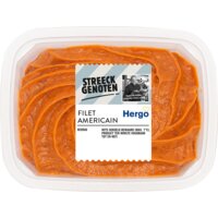 Een afbeelding van Streeckgenoten Sg Filet Americain