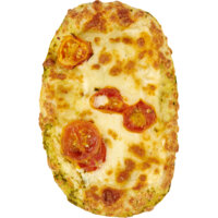 Een afbeelding van AH Focaccia mozzarella