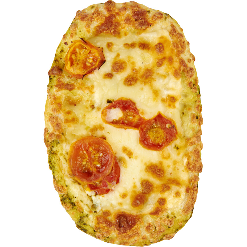 Een afbeelding van AH Focaccia mozzarella