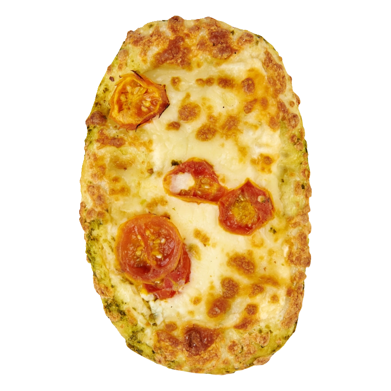 AH Focaccia mozzarella