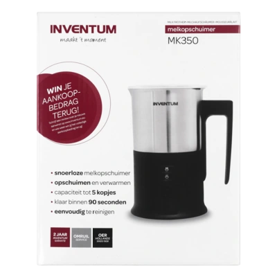 pdp-image-Inventum Melkopschuimer mk350