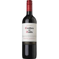 Casillero del Diablo Cabernet sauvignon reserva