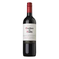 Casillero del Diablo Cabernet sauvignon reserva