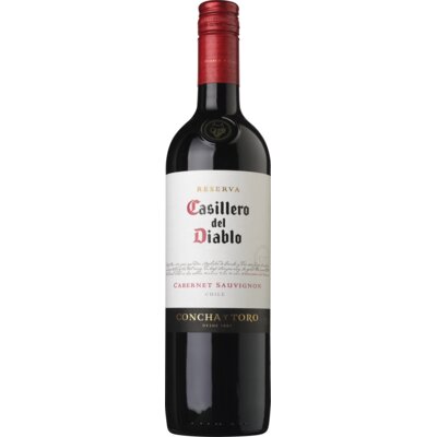 pdp-image-Casillero del Diablo Cabernet sauvignon reserva