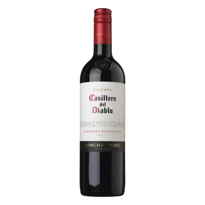 pdp-image-Casillero del Diablo Cabernet sauvignon reserva